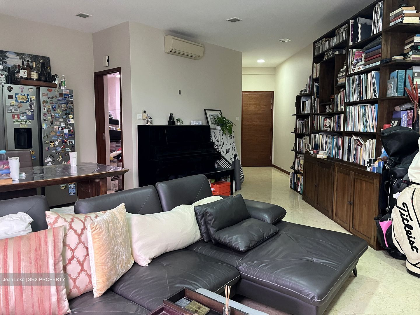 The Aston (D10), Apartment #508405371